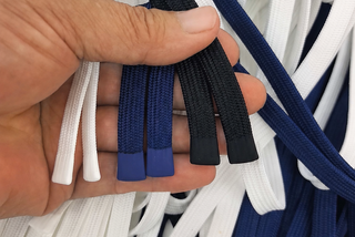 Why a Drawstring Waistband Feels Better Than Elastic