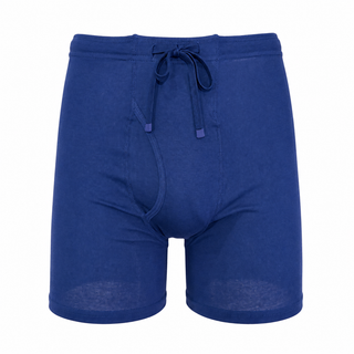 Elastic-Free Comfort Boxer Briefs