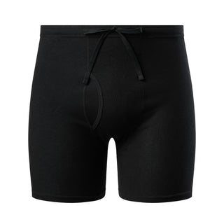 Elastic-Free Comfort Boxer Briefs