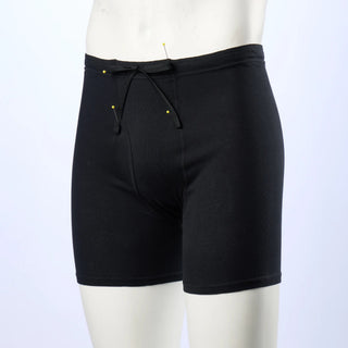 Elastic-Free Comfort Boxer Briefs