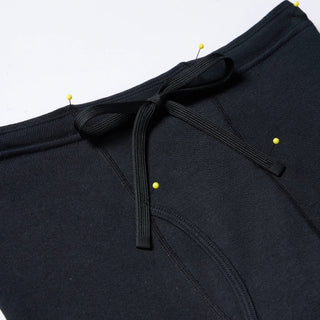 Elastic-Free Comfort Boxer Briefs