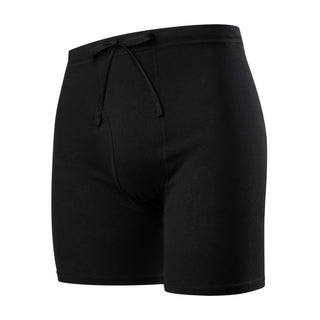 Elastic-Free Comfort Boxer Briefs