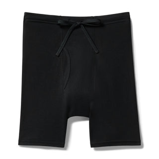 Elastic-Free Comfort Boxer Briefs