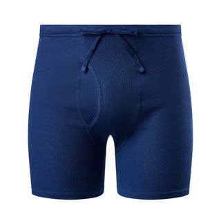 Elastic-Free Comfort Boxer Briefs