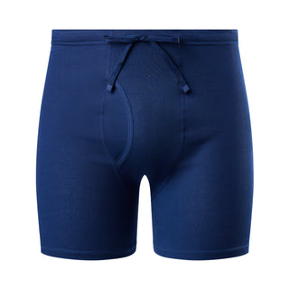 Elastic-Free Comfort Boxer Briefs