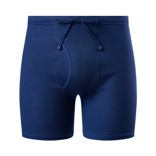 Elastic-Free Comfort Boxer Briefs