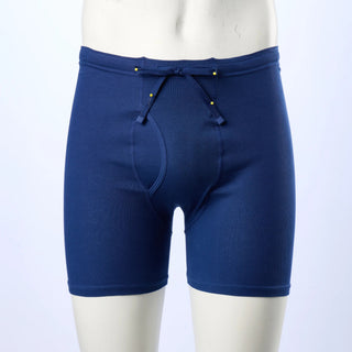 Elastic-Free Comfort Boxer Briefs