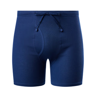 Elastic-Free Comfort Boxer Briefs