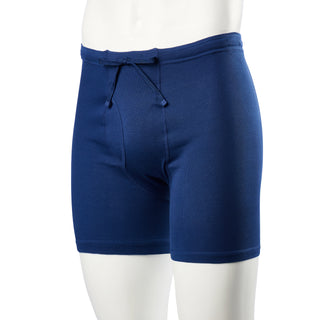 Elastic-Free Comfort Boxer Briefs