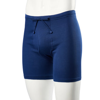 Elastic-Free Comfort Boxer Briefs