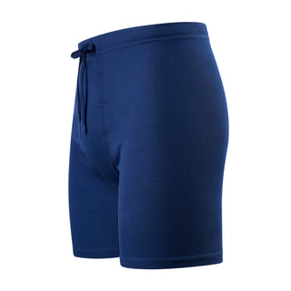 Elastic-Free Comfort Boxer Briefs