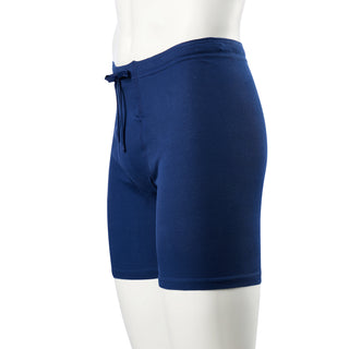 Elastic-Free Comfort Boxer Briefs