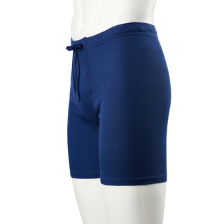 Elastic-Free Comfort Boxer Briefs