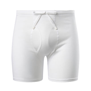 Elastic-Free Comfort Boxer Briefs