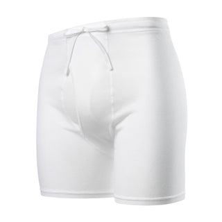 Elastic-Free Comfort Boxer Briefs