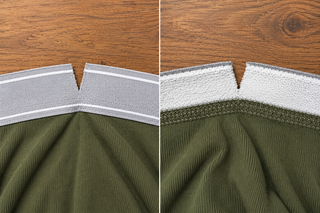 Comfort Tip #2: A Simple Way To Reduce Pressure From a Tight Underwear Waistband