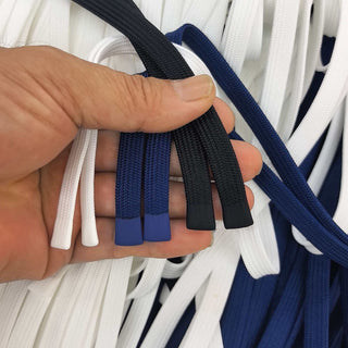 Why a Drawstring Waistband Feels Better Than Elastic